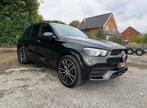 Mercedes-Benz GLE300 // AMG // Burmester // Luchtvering, Auto's, Automaat, GLE, Zwart, Leder