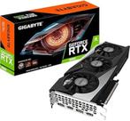 carte graphique RTX 3060 Gigabyte Geforce Gaming 12G OC NVID, Computers en Software, Videokaarten, Ophalen, Zo goed als nieuw