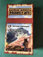 JEUX MINECRAFT, Enlèvement ou Envoi, Neuf