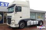 DAF XF 480 XF 480 euro6D, Auto's, Automaat, Wit, Bedrijf, Diesel