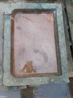 Arduin lavabo, Enlèvement