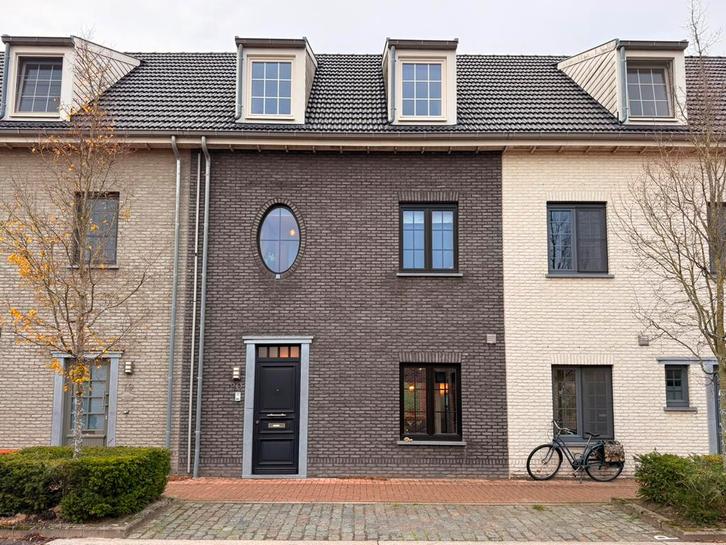 Instapklare gezinswoning in Turnhout, Immo, Huizen en Appartementen te koop, Turnhout, Verkoop zonder makelaar, A