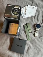 Polar Grit X GPS sporthorloge, Ophalen, GPS, Zo goed als nieuw