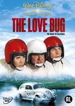The Love Bug (1968) Dvd, Cd's en Dvd's, 1960 tot 1980, Alle leeftijden, Gebruikt, Ophalen of Verzenden