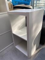 Kallax Open Kast, Huis en Inrichting, Kasten | Boekenkasten, Ophalen, Minder dan 50 cm, Gebruikt, Minder dan 100 cm