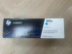 Nieuwe toner HP CE411A (HP 305A) cyan HP 300/300mfp/400/400m, Ophalen of Verzenden, Nieuw, Toner, HP ORIGINAL