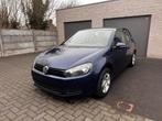 VOLKSWAGEN GOLF 6 1.4l MET KEURING, Autos, Achat, Boîte manuelle, 4 cylindres, Essence
