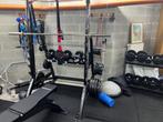 Home Gym compleet, Sport en Fitness, Fitnessmaterialen, Ophalen, Nieuw, Benen