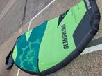 Slingshot slingwing v3 5.5 m, Watersport en Boten, Ophalen of Verzenden, Zo goed als nieuw