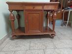 Bureel/ tafel / bijhorigheid, Ophalen of Verzenden