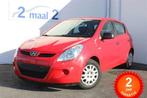 Hyundai i20 1.2i Comfort 5Deurs 2 JAAR garantie!, Autos, 5 places, Berline, Tissu, I20