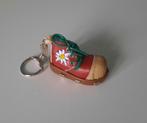 Vintage sleutelhanger, Ophalen of Verzenden, Gebruikt, Overige typen