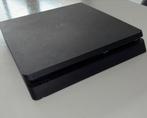Playstation4 met 2 controllers (dragon shock), Games en Spelcomputers, Spelcomputers | Sony PlayStation 4, Met 2 controllers, Ophalen of Verzenden