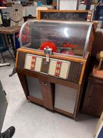 Jukebox Jensen, Ophalen, Gebruikt