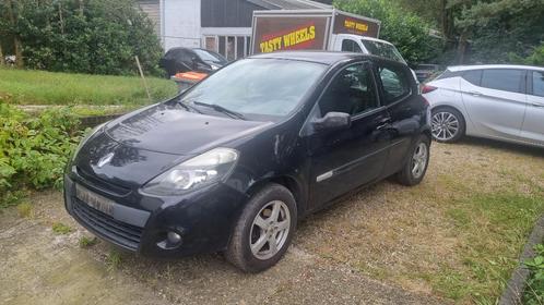 Renault Clio 1.5 dci met airco, Auto's, Renault, Bedrijf, Te koop, Clio, ABS, Airbags, Airconditioning, Boordcomputer, Centrale vergrendeling