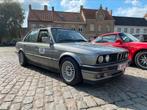 BMW E30 325i, Auto's, BMW, 2500 cc, 4 deurs, Particulier, Zilver of Grijs