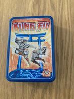 Kung Fu, 1 ou 2 joueurs, Enlèvement ou Envoi, Neuf, White Goblin Games