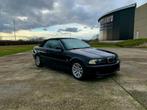 Bmw 323ci cabrio, Auto's, BMW, Particulier, Te koop