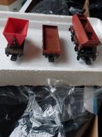 3 petit wagon Marklin, Hobby en Vrije tijd, Wagon