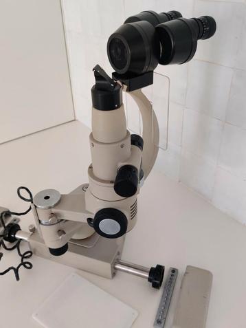 Slit lamp LS 300  beschikbaar voor biedingen