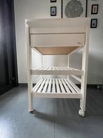 Luiertafel Troll, Kinderen en Baby's, Ophalen, Gebruikt, Overige typen