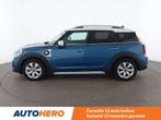 MINI Cooper SE Countryman Cooper S E Hybrid ALL4 (bj 2020), Auto's, Mini, Automaat, Gebruikt, Countryman, Blauw