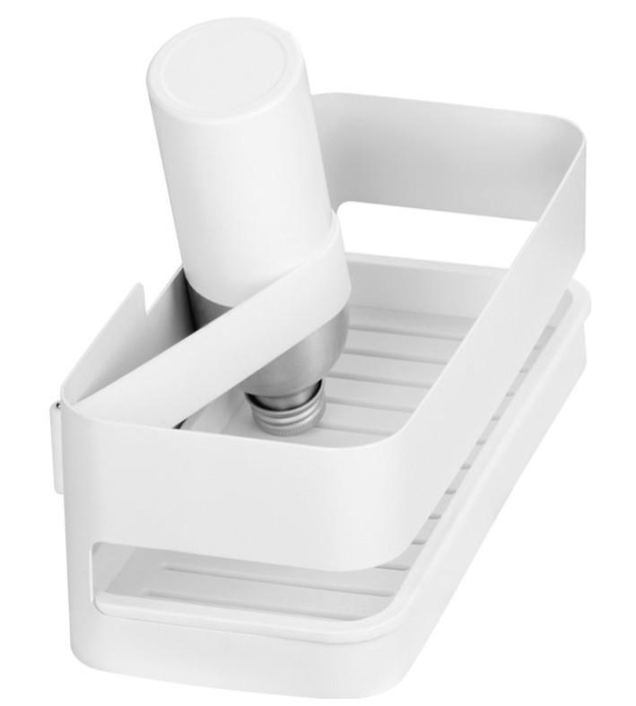 Blomus Nexio Luxe Shower Basket (Nieuw in de doos), Huis en Inrichting, Badkamer | Badkamermeubels, Nieuw, Overige typen, Minder dan 100 cm