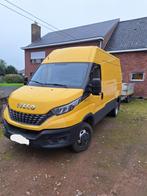 Iveco Daily 35C18 (2019), Auto's, Overige Auto's, Automaat, 4 deurs, USB, Diesel