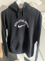 pull noir Nike taille S, Enlèvement ou Envoi, Taille 46 (S) ou plus petite, Noir, Nike