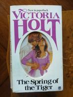 Victoria HOLT - 6 books - engels - ook apart, Boeken, Ophalen of Verzenden, Gelezen, Victoria Holt, Fictie