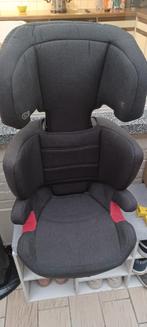 Autostoel 15 tot 36kg isofix, Ophalen, Zo goed als nieuw, Isofix