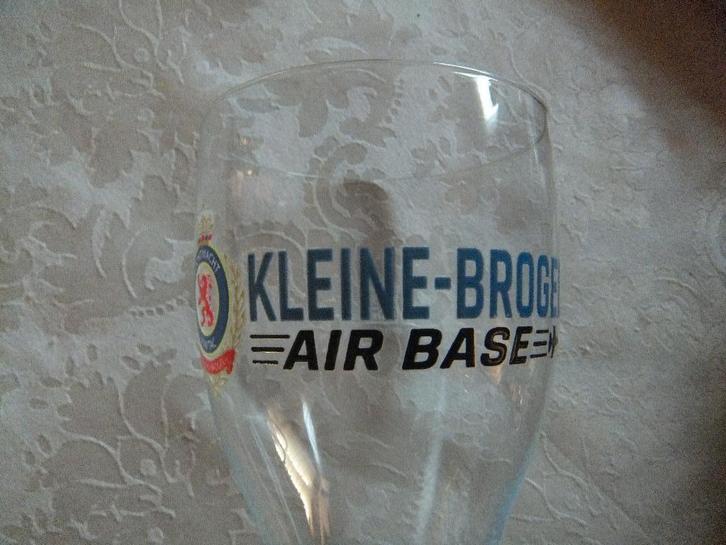bierglas, Verzamelen, Biermerken, Nieuw, Glas of Glazen, Ophalen of Verzenden