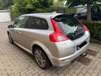 Volvo C30 1.6 diesel euro5 215.000km export/handel, Auto's, 1600 cc, Bedrijf, Te koop, Stadsauto