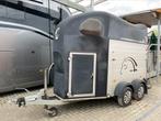Paardentrailer te huur… 1,5 paard… eventueel B rijbewijs!, Dieren en Toebehoren, Paarden en Pony's | Trailers en Aanhangwagens