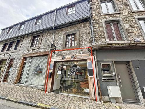 Commercieel te koop in Ciney, Immo, Huizen en Appartementen te koop, Overige soorten