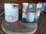 Fles en voedselwarmer Tommee Tippee, Kinderen en Baby's, Ophalen, Zo goed als nieuw, Flessen- of potjesverwarmer