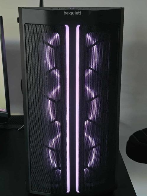 PC Gamer – RTX 3090 / i7-12700K / 64Go DDR5, Computers en Software, Desktop Pc's, Zo goed als nieuw, 3 tot 4 Ghz, SSD, 64 GB of meer