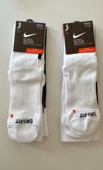 2 paar nieuwe Nike Dri-FIT Vapor lll kousen, Kleding | Heren, Sokken en Kousen, Wit, Nike, Ophalen of Verzenden, Nieuw