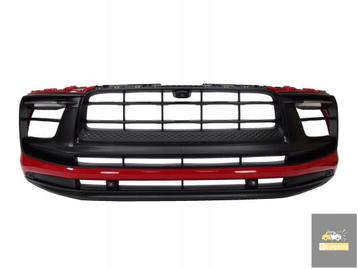 Porsche Macan GTS tweede lift 2021+ bumper compleet 95B beschikbaar voor biedingen
