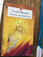 BROER ROGER, TAIZE/CURE D'ARS/PARADISE/MAN DIE GOD WERD, Antiek en Kunst, Ophalen of Verzenden