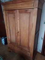 Meuble en pitchpin, Maison & Meubles, Enlèvement