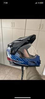 Bell mx9- adventure small, Enlèvement