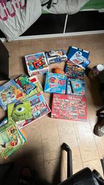 Spelletjes te koop, Hobby en Vrije tijd, Ophalen, Gebruikt