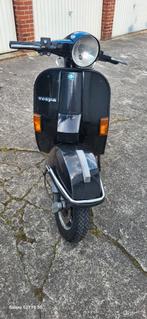 Bien lire lannonce px 125, Fietsen en Brommers