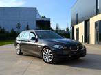 ✅Bmw 520d F11 * Xenon * Automaat * Euro6 * met Trekhaak, Auto's, Automaat, Achterwielaandrijving, 1995 cc, 4 cilinders