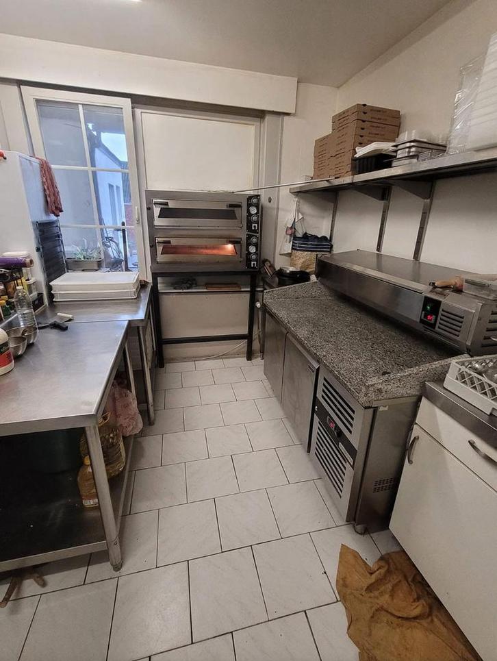 Horecazaak over te nemen, Immo, Huizen en Appartementen te koop, Mechelen