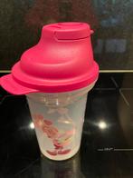 Shaker Minnie 350 ml tupperware, Enlèvement ou Envoi, Neuf