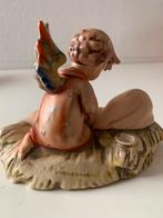 Hummel herdertje en engel met kribbe, Verzamelen, Ophalen, Zo goed als nieuw, Hummel