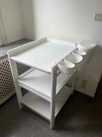 Quax Comfort verzorgingstafel, Kinderen en Baby's, Ophalen, Gebruikt, Overige typen