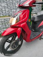 Sym sr classe A pas besoin de permis, Fietsen en Brommers, Scooters | SYM, Ophalen, Gebruikt, Overige modellen, Klasse A (25 km/u)